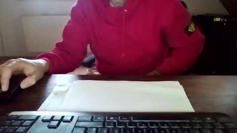 cock4onenight online show from October 24, 1:13 pm