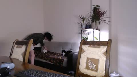 Herman online show from February 13, 2:42 pm