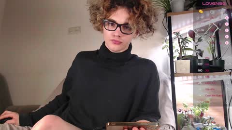 Herman online show from January 16, 10:23 pm