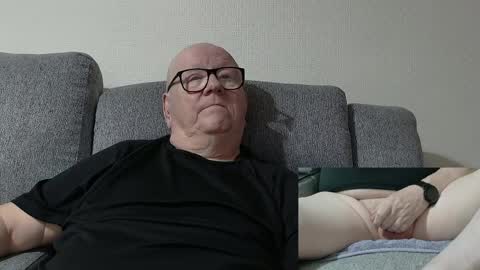 Charlie. online show from April 3, 10:39 pm