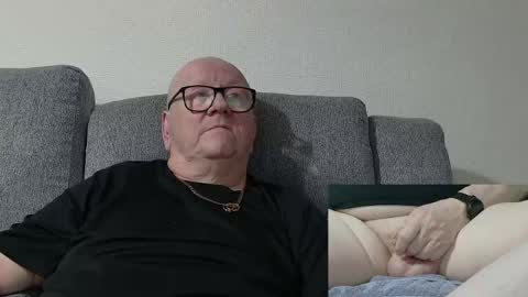 Charlie. online show from April 4, 10:51 pm