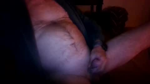 Snapshot of cockpumpforyou chatting on January 30, 9:36 am Cock Pump For You online show from January 30, 9:36 am