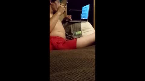 cockslinger36 online show from May 20, 7:04 am