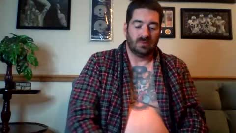 cockspierced online show from March 11, 5:03 am