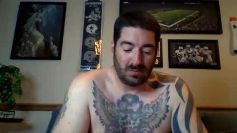 cockspierced online show from March 16, 4:00 pm