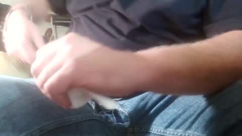 cockstroking online show from November 4, 9:32 am