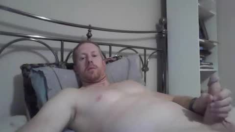 cockworkorange23 online show from May 16, 2:59 pm