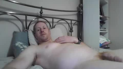 cockworkorange23 online show from May 10, 3:13 pm