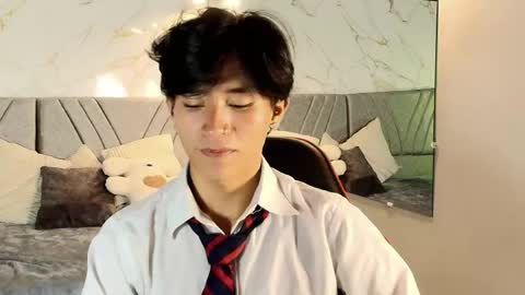 COCO online show from April 13, 11:22 am