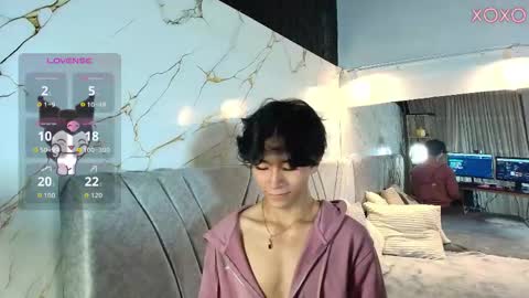 COCO online show from April 20, 11:02 am