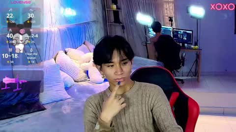 COCO online show from April 22, 12:32 pm