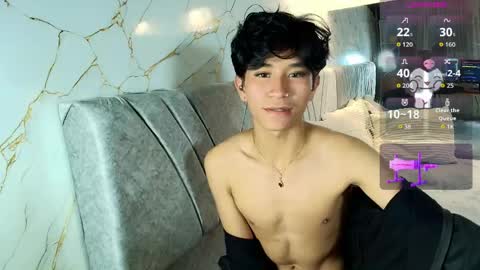 COCO online show from April 18, 11:22 am