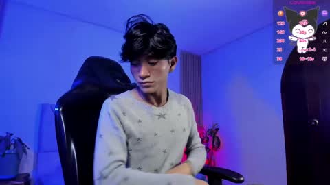 COCO online show from April 6, 11:33 am