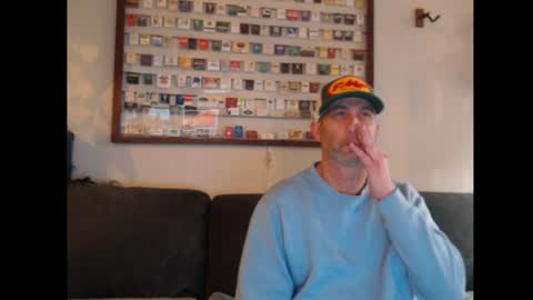 coconut13 online show from December 2, 11:32 am