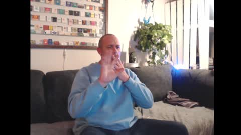 coconut13 online show from December 4, 5:49 am