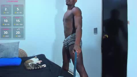 Snapshot of coddy_fit chatting on October 1, 11:41 pm cody online show from October 1, 11:41 pm