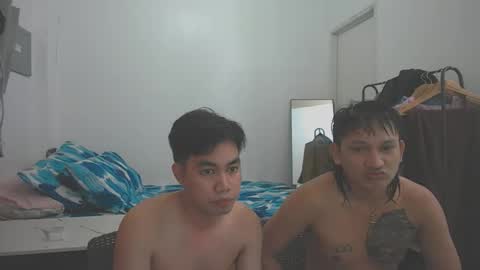 Cody online show from March 25, 1:31 am