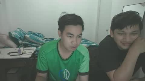 Cody online show from April 6, 1:24 am