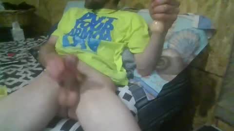 lickerpro69 online show from March 8, 6:28 am