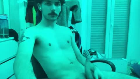 cody_b6 online show from January 14, 10:02 pm