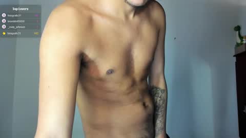 cody online show from December 13, 12:17 pm