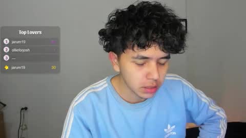 cody online show from September 18, 1:40 am