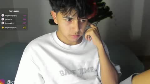 cody online show from December 23, 2:02 am