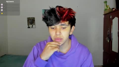 cody online show from December 12, 2:37 am