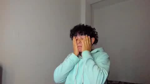 cody online show from October 27, 4:15 am