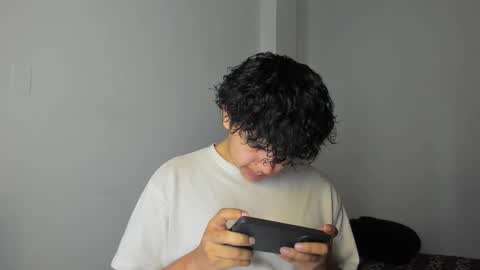 cody online show from October 20, 8:02 pm