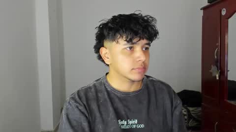 cody online show from November 3, 10:22 pm