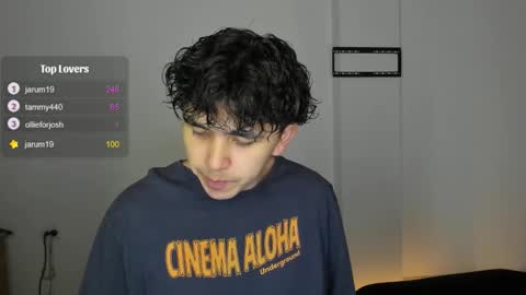 cody online show from September 19, 2:12 am