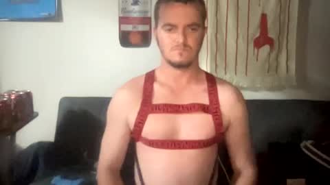 codyisback951 online show from January 14, 7:38 am