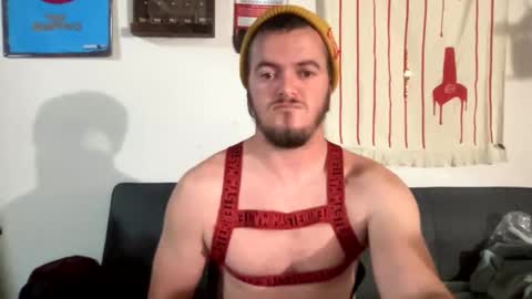 codyisback951 online show from October 19, 2:09 pm