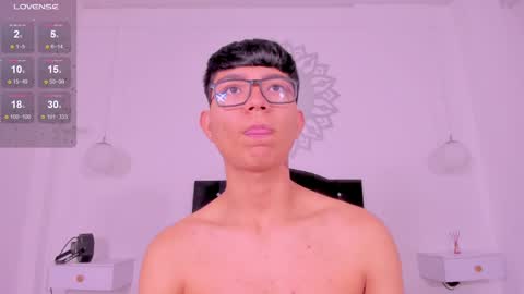 Snapshot of codytwink_ chatting on September 16, 1:34 pm Cody online show from September 16, 1:34 pm