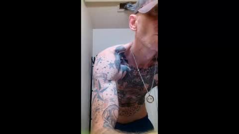 codywatters14 online show from May 1, 7:33 am