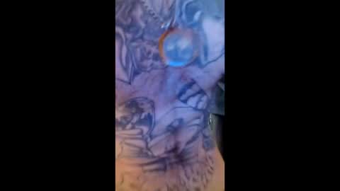 codywatters14 online show from April 30, 9:16 am