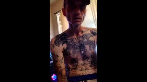 codywatters14 online show from May 4, 2:08 pm
