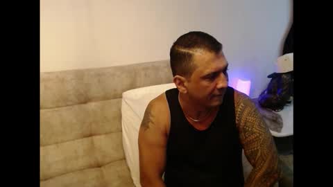 COFF BLACK online show from December 18, 1:45 am