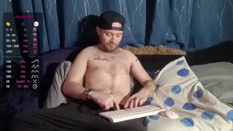 Snapshot of coffeeandcum1991 chatting on February 11, 5:37 am CoffeeandCum online show from February 11, 5:37 am