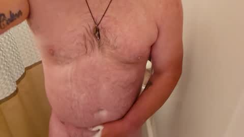 Mr. Fun Time online show from October 20, 12:25 am