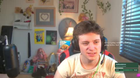 Snapshot of cokia_ chatting on December 12, 10:42 pm Cokia online show from December 12, 10:42 pm
