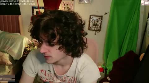 Cokia online show from April 27, 11:21 pm