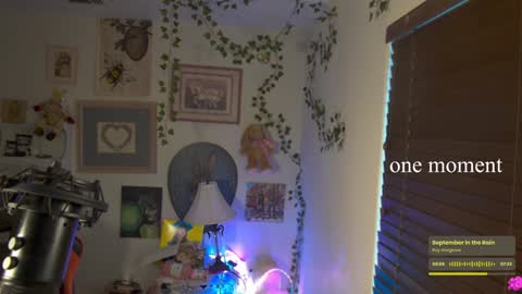 Snapshot of cokia_ chatting on February 3, 10:11 pm Cokia online show from February 3, 10:11 pm
