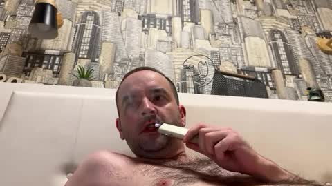 colambus555 online show from January 17, 10:05 pm