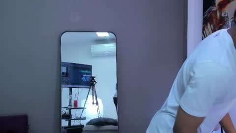 Colby Driscoll online show from June 10, 11:23 am