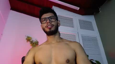 Snapshot of colby_smit chatting on September 21, 8:31 pm Colby online show from September 21, 8:31 pm