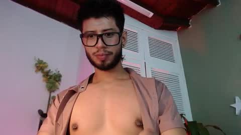 Colby online show from November 6, 7:28 pm