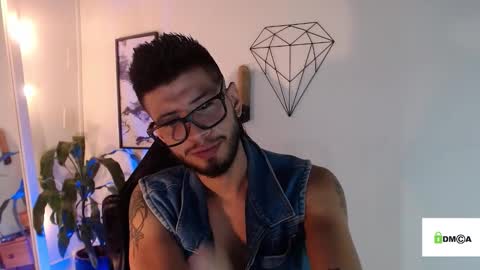 Colby online show from March 16, 5:06 pm