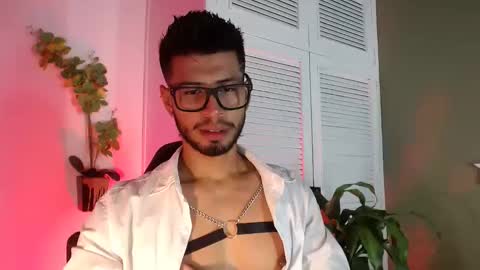 Snapshot of colby_smit chatting on September 8, 8:08 pm Colby online show from September 8, 8:08 pm